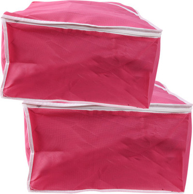 

apratim saree cover pink22 pink22(Pink)