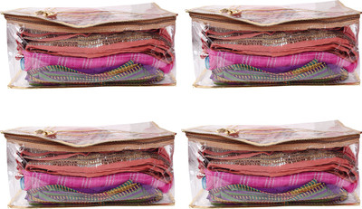 

apratim saree cover gld4 goldcover4(Gold)