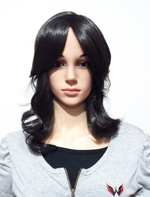 

AirSky New Wig Hair Extension