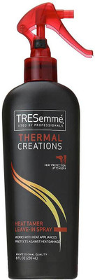 

TRESemme Thermal Creations Heat Tamer Spray 8 oz Spray(236 ml)