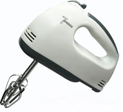 

Sunrise A300/SR3 100 W Hand Blender(White)