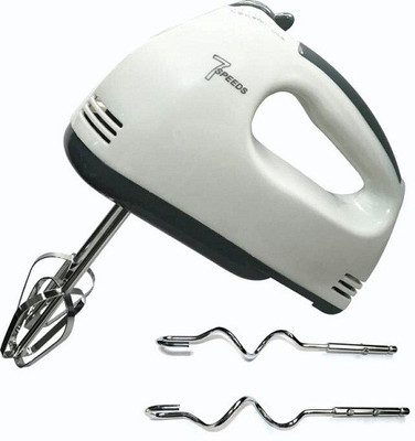

Sunrise A300/SR2 100 W Hand Blender(White)