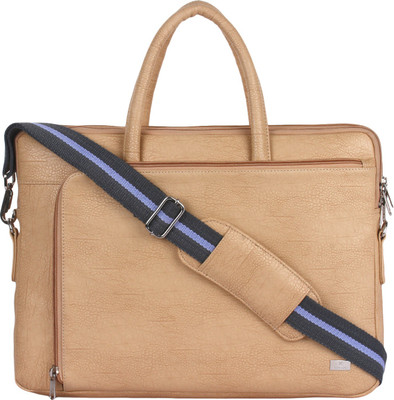 

K London Messenger Bag(Beige)