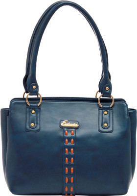 

ESBEDA Hand-held Bag(Blue)