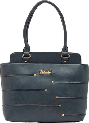 

ESBEDA Hand-held Bag(Blue)
