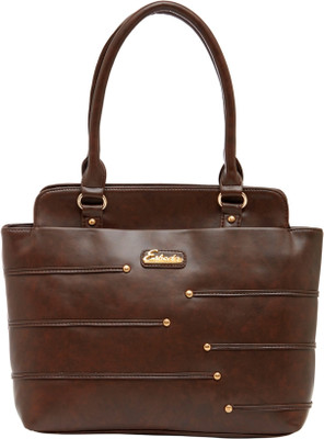 

ESBEDA Hand-held Bag(Brown)