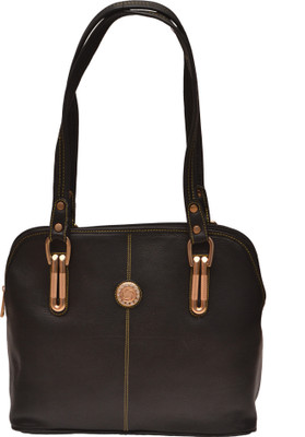 ZINT Shoulder Bag(Black)