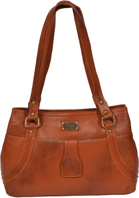 

ZINT Shoulder Bag(Tan)