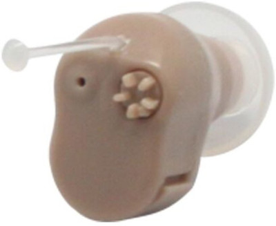 

AUDISOUND AU-907 AU-907 in the ear Hearing Aid(Beige)