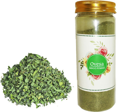 

Ovesa INDIGO POWDER(150 g)