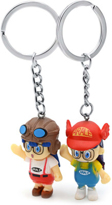 

Three Shades KC4 Key Chain