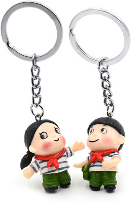 Three Shades KC6 Key Chain