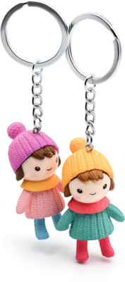

Three Shades KC3 Key Chain