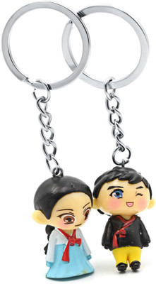 

Three Shades KC7 Key Chain