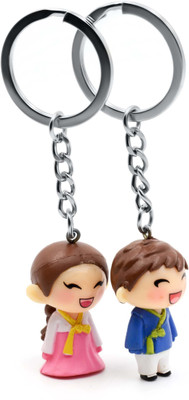 

Three Shades KC2 Key Chain