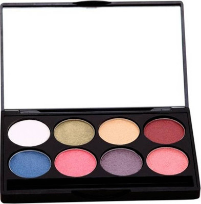 

C2P Professional Make-Up Eyeshadow Palette HD Small