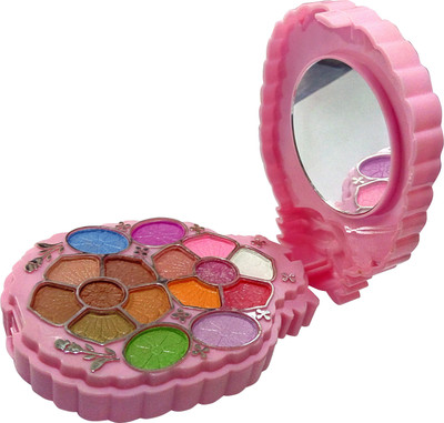 

Personi Multipurpous Colorful MakeUp Kit