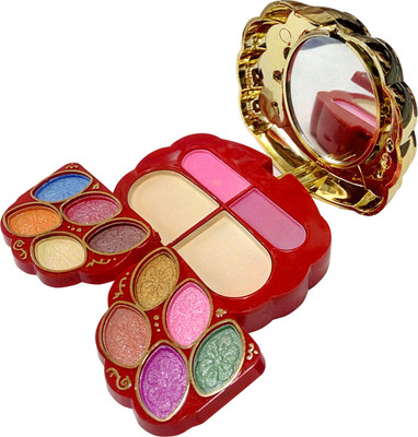 Personi Multipurpous Colorful Make up Kit
