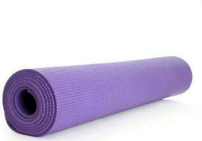 

PHF Pari Home Furnishing Purple 4 mm Yoga Mat