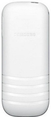 Smart Samsung Guru E1200 Body Full Panel(White)