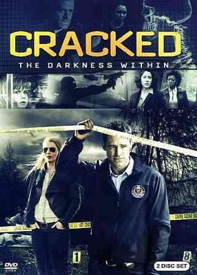 CRACKED:DARKNESS WITHIN(DVD English)