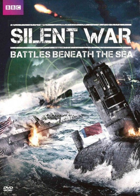 

SILENT WAR:BATTLES BENEATH THE SEA(DVD English)