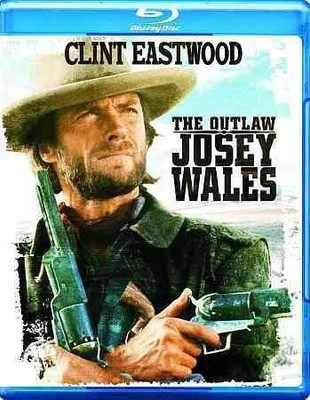 OUTLAW JOSEY WALES(Blu-ray English)
