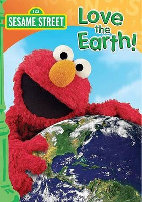 

LOVE THE EARTH(DVD English)