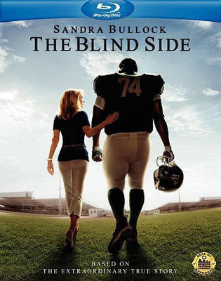 

BLIND SIDE(Blu-ray English)