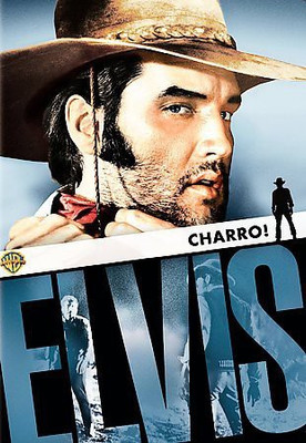 

CHARRO(DVD English)