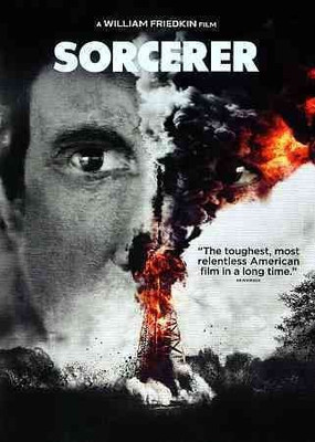 

SORCERER(DVD English)