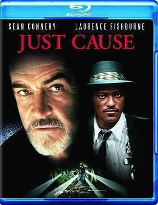

JUST CAUSE(Blu-ray English)