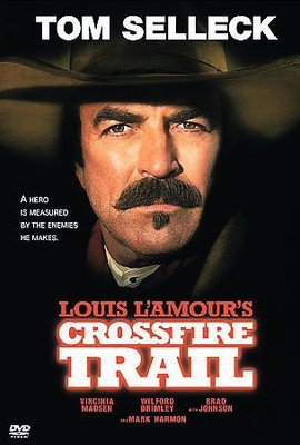 

CROSSFIRE TRAIL(DVD English)