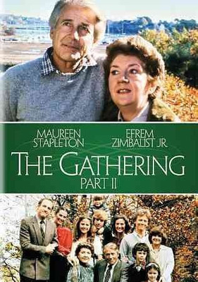 

GATHERING II(DVD English)