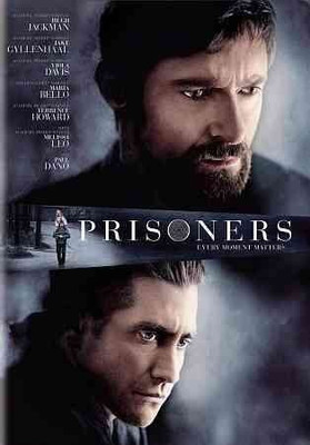 

PRISONERS(DVD English)