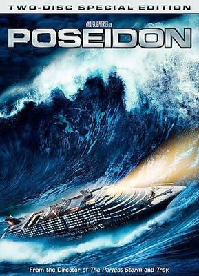 

POSEIDON:SPECIAL EDITION(DVD English)