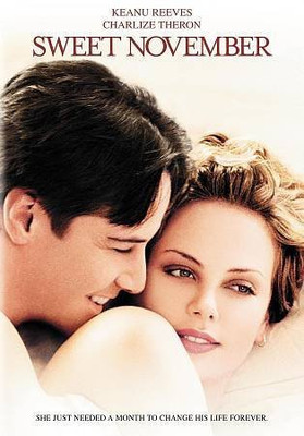 

SWEET NOVEMBER(DVD English)