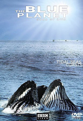 

BLUE PLANET SEAS OF LIFE - PART 4(DVD English)