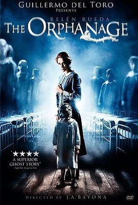 

ORPHANAGE(DVD English)