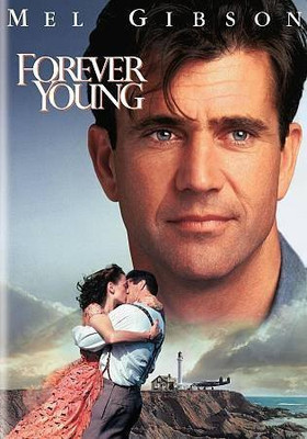 

FOREVER YOUNG(DVD English)
