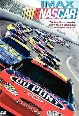 

NASCAR:IMAX EXPERIENCE(DVD English)