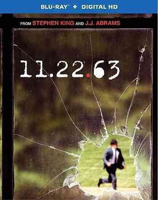 

11 22 63(Blu-ray English)