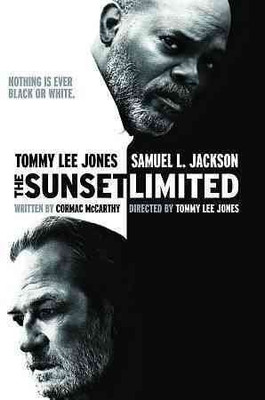 

SUNSET LIMITED(DVD English)