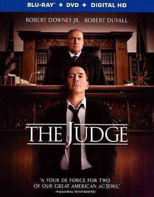 

JUDGE(Blu-ray English)