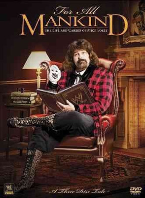

FOR ALL MANKIND:LIFE & CAREER OF MICK(DVD English)