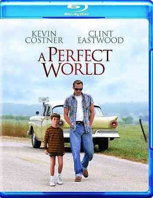 

PERFECT WORLD(Blu-ray English)
