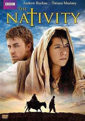 

NATIVITY(DVD English)