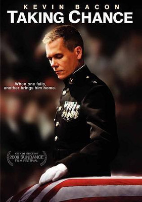 

TAKING CHANCE(DVD English)