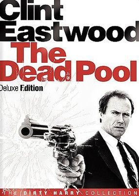 

DEAD POOL(DVD English)