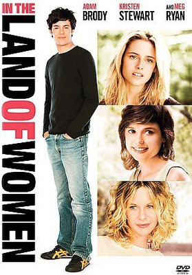 

IN THE LAND OF WOMEN(DVD English)